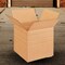 25 Pack Multi Depth Corrugated Cardboard Shipping Boxes for Packing Mailing and Storage 14 x 12 x 12 inch